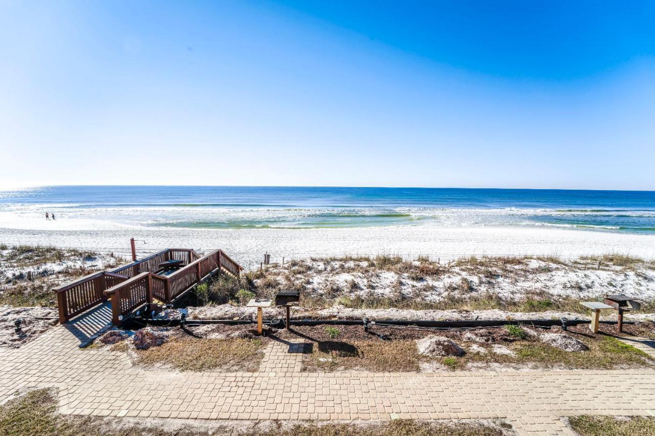 Coral Reef Club By Panhandle Getaways Destin Zewnętrze zdjęcie
