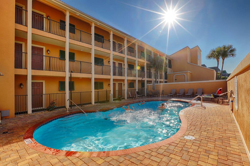 Coral Reef Club By Panhandle Getaways Destin Zewnętrze zdjęcie