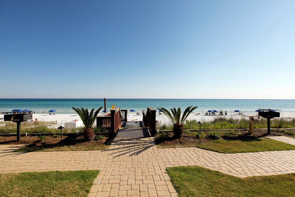 Coral Reef Club By Panhandle Getaways Destin Zewnętrze zdjęcie