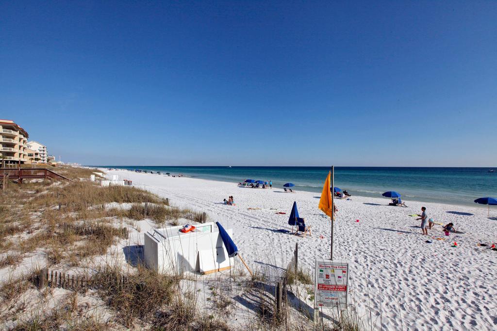 Coral Reef Club By Panhandle Getaways Destin Zewnętrze zdjęcie